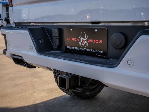 New 2026 Chevrolet Silverado 1500 RST AWD/4WD image 15