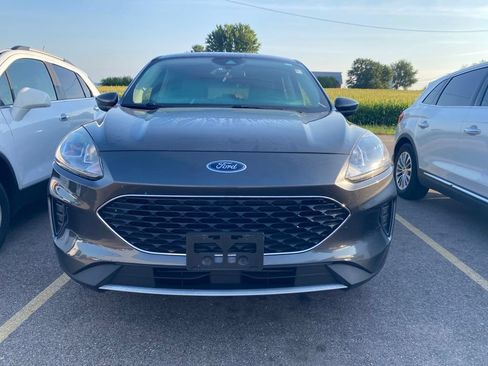 Used 2020 Ford Escape SE AWD/4WD image 14