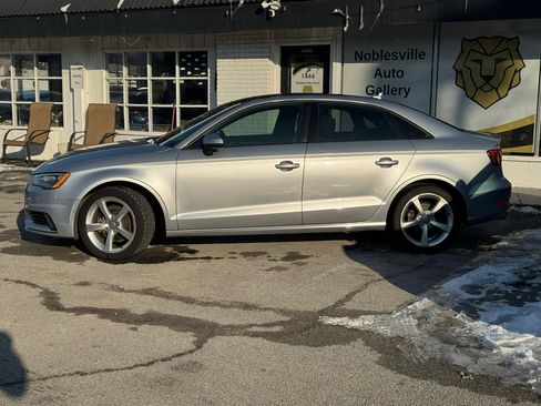 Used 2015 Audi A3 1.8T Premium w/ Cold Weather Package image 3