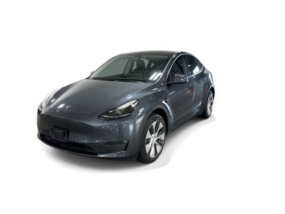 Certified 2023 Tesla Model Y Long Range