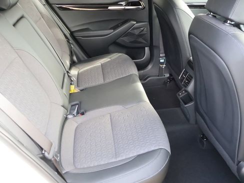 New 2026 Kia Seltos S image 14