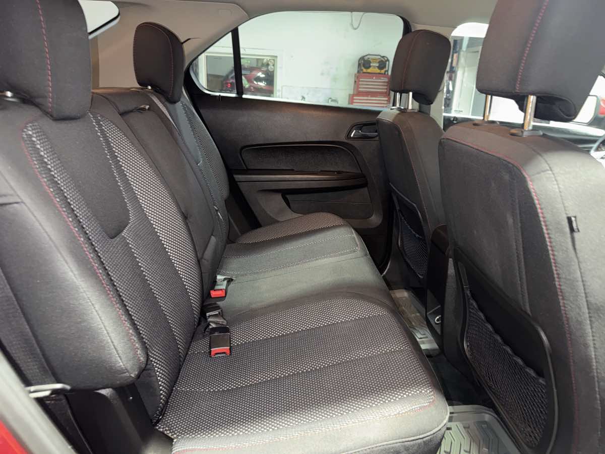 Used 2013 Chevrolet Equinox LT w/ Driver Convenience Package FWD image 24