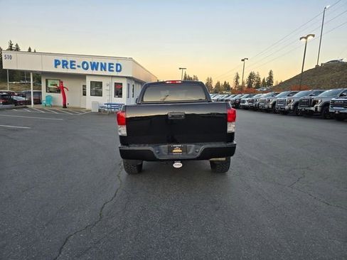 Used 2012 Toyota Tundra 4x4 CrewMax w/ TRD Rock Warrior Pkg image 7