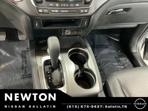Used 2018 Honda Ridgeline RTL-T image 15