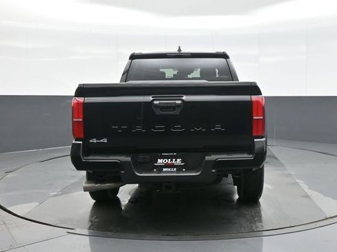 Certified 2025 Toyota Tacoma SR5 image 6