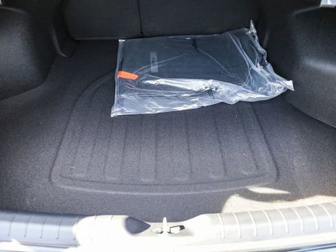 New 2025 Kia K4 GT-Line Turbo image 24