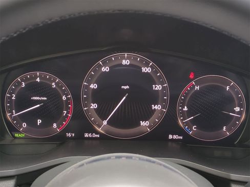 New 2026 MAZDA CX-70 3.3 Turbo w/ Premium Plus Pkg image 34