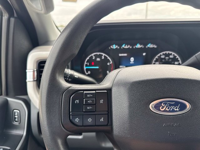 Used 2025 Ford F250 XLT w/ FX4 Off-Road Package AWD/4WD image 15