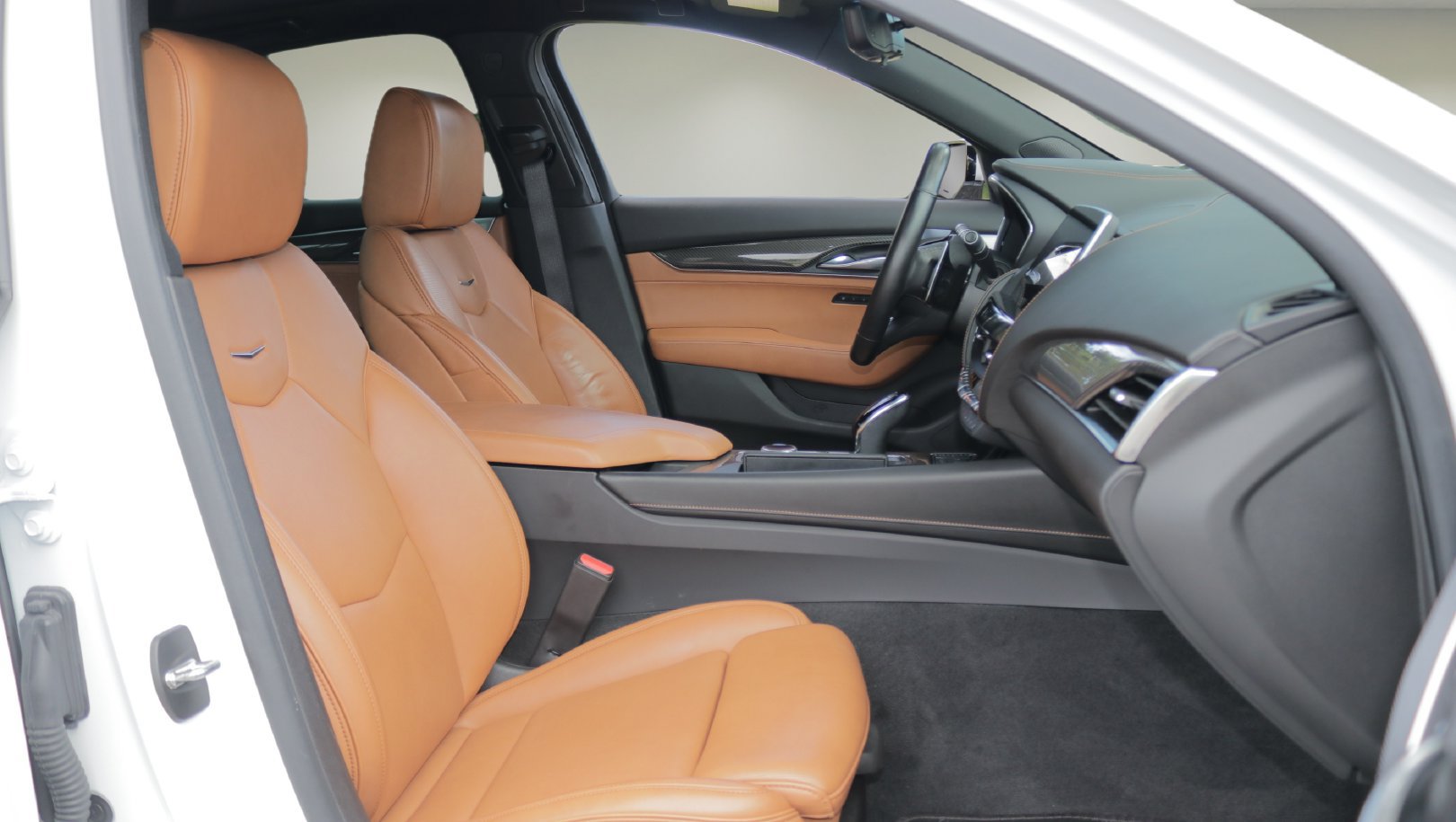 Used 2024 Cadillac CT5 Premium Luxury w/ Platinum Package RWD image 16