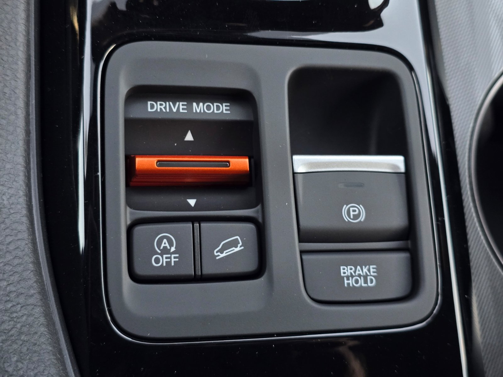 New 2026 Honda Passport TrailSport image 21
