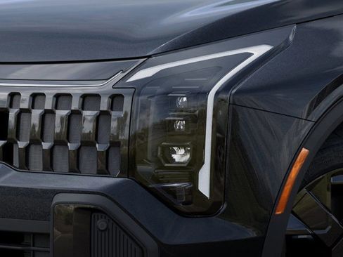 New 2026 Kia Sportage X-Line image 10