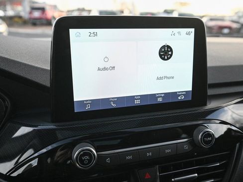 New 2026 Ford Escape ST-Line w/ Cold Weather Package image 32