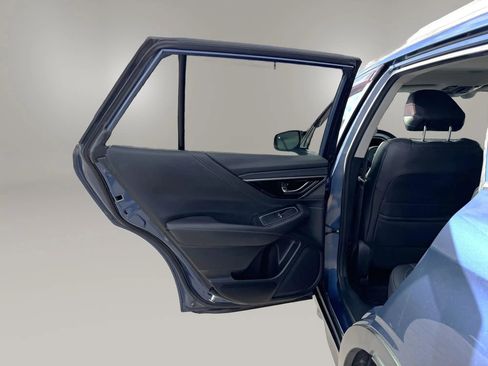 Used 2020 Subaru Outback Limited XT image 34