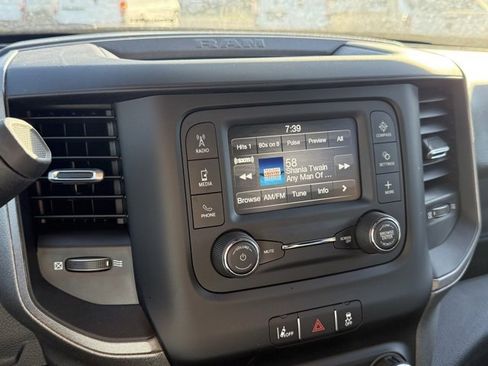 New 2024 RAM 2500 Tradesman w/ Safety Group image 3