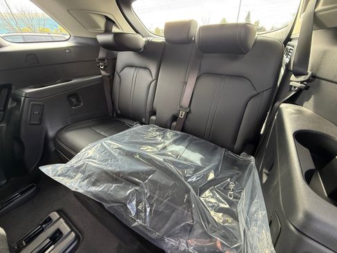 New 2026 MAZDA CX-90 3.3 Turbo w/ Preferred Package image 21