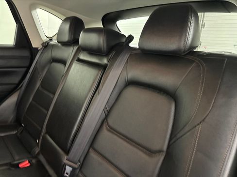 Used 2023 MAZDA CX-5 AWD 2.5 S image 25