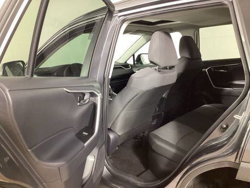 Used 2024 Toyota RAV4 XLE w/ Convenience Package AWD/4WD image 21