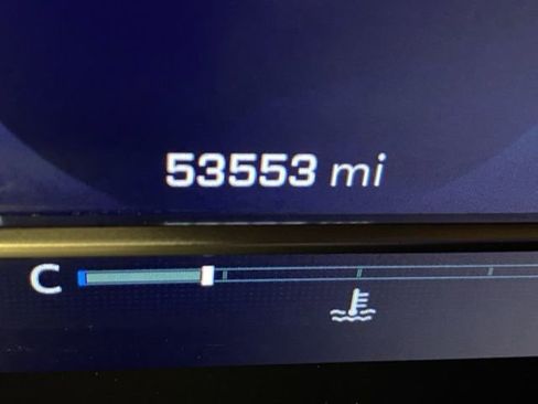 Used 2023 Chevrolet Silverado 1500 RST image 14