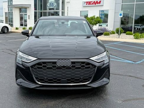 New 2026 Audi A3 2.0T Premium AWD/4WD image 2
