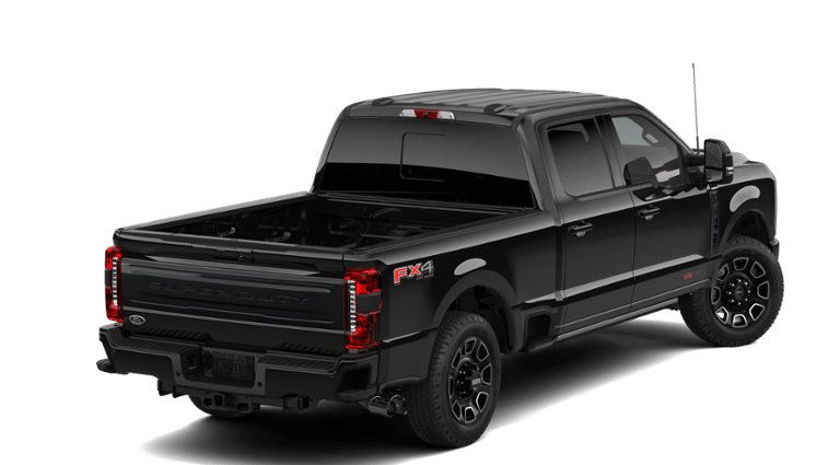 New 2026 Ford F250 Platinum AWD/4WD image 47