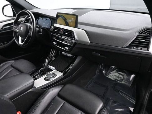 Used 2018 BMW X3 M40i w/ Premium Package Enhanced image 22