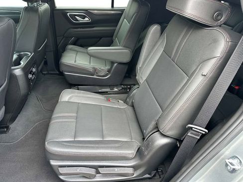 Used 2024 Chevrolet Tahoe RST w/ RST Performance Edition AWD/4WD image 11