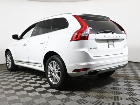 Used 2015 Volvo XC60 T5 image 5