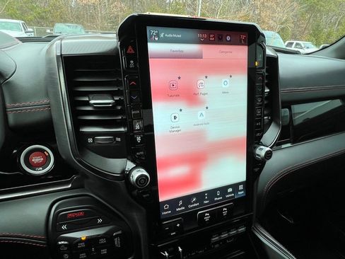 Used 2025 RAM 1500 RHO w/ RHO Level 1 Equipment Group image 48