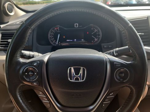 Used 2019 Honda Ridgeline RTL-T image 31