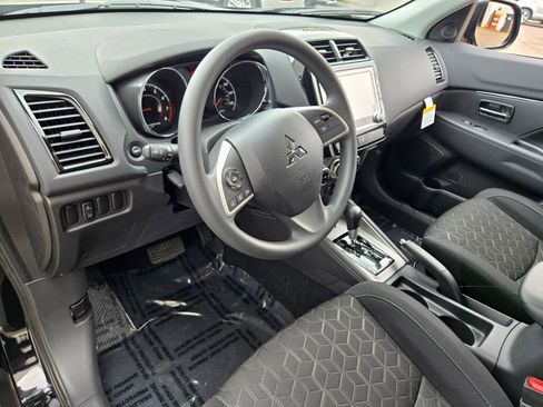 New 2026 Mitsubishi Outlander Sport ES AWD/4WD image 15
