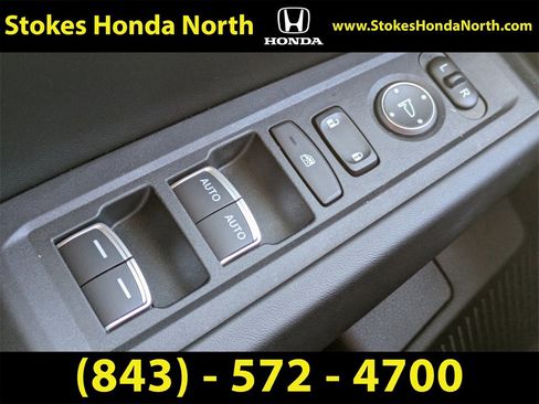 Certified 2024 Honda Accord EX image 24