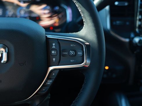 New 2026 RAM 3500 Laramie image 25