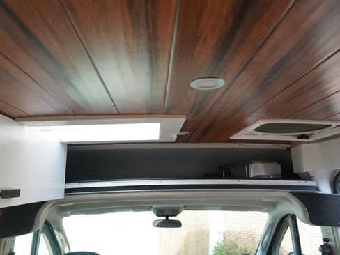 Used 2019 RAM ProMaster 2500 image 16