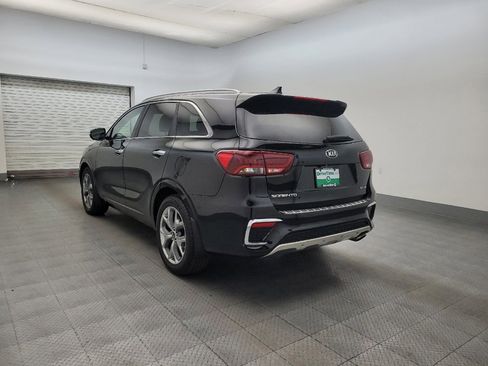 Used 2020 Kia Sorento SX image 5