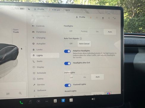 Used 2024 Tesla Model 3 image 37