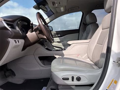 Used 2021 GMC Acadia SLT w/ Trailering Package image 18