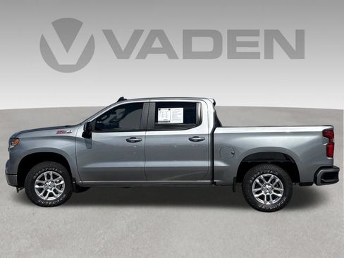 Used 2026 Chevrolet Silverado 1500 RST w/ Safety Package AWD/4WD image 17