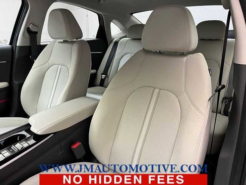 Used 2023 Hyundai Sonata SEL w/ Cargo Package FWD image 13