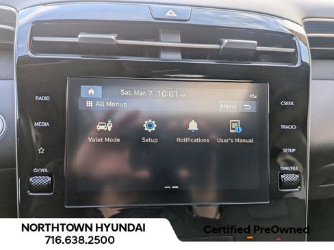 Used 2023 Hyundai Tucson SEL w/ Convenience Package image 24