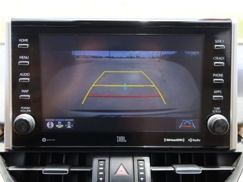 Certified 2022 Toyota RAV4 Limited AWD/4WD image 20