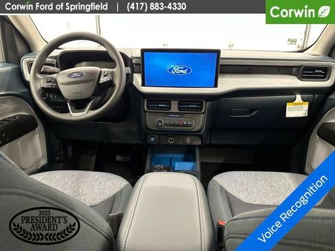 New 2026 Ford Maverick XLT w/ 4K Tow Package AWD/4WD image 16