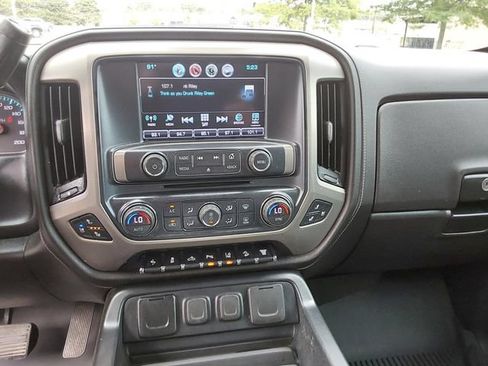 Used 2019 GMC Sierra 2500 Denali AWD/4WD image 34