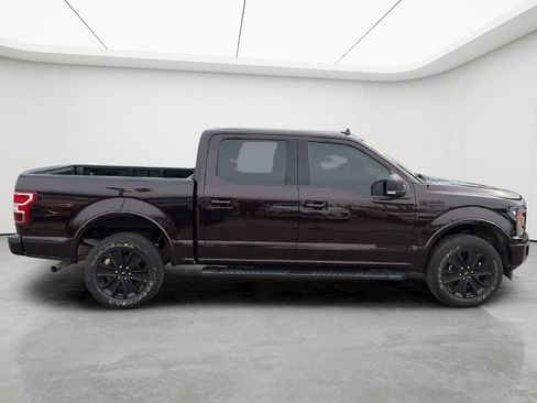 Used 2020 Ford F150 XLT w/ Equipment Group 302A Luxury AWD/4WD image 8