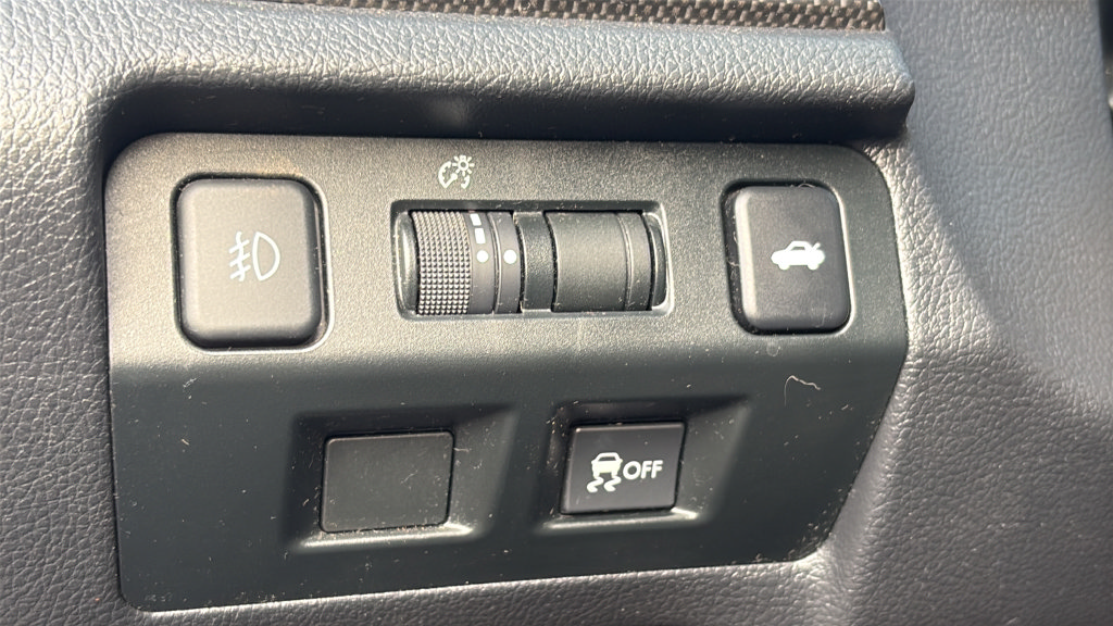 Used 2020 Subaru WRX AWD/4WD image 23