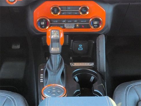 Certified 2025 Ford Bronco Badlands image 18