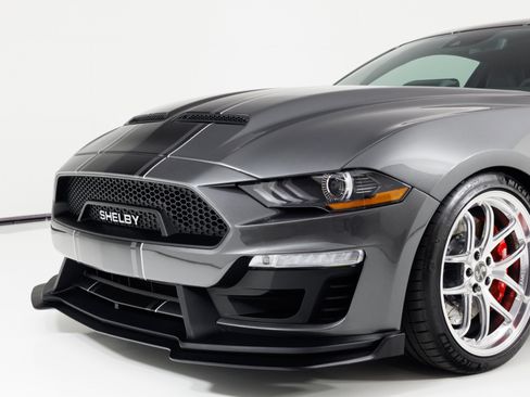 Used 2019 Ford Mustang GT Premium w/ GT Performance Package RWD image 67