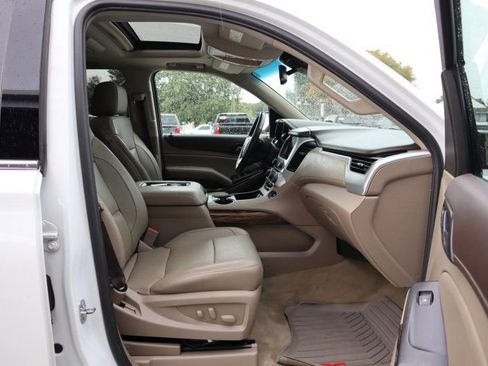 Used 2017 GMC Yukon SLT w/ Open Road Package image 23