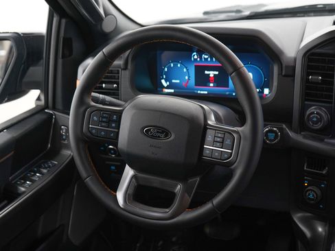 Used 2025 Ford F150 Tremor AWD/4WD image 14