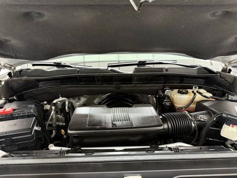 Used 2020 GMC Sierra 1500 SLT w/ SLT Premium Plus Package image 10