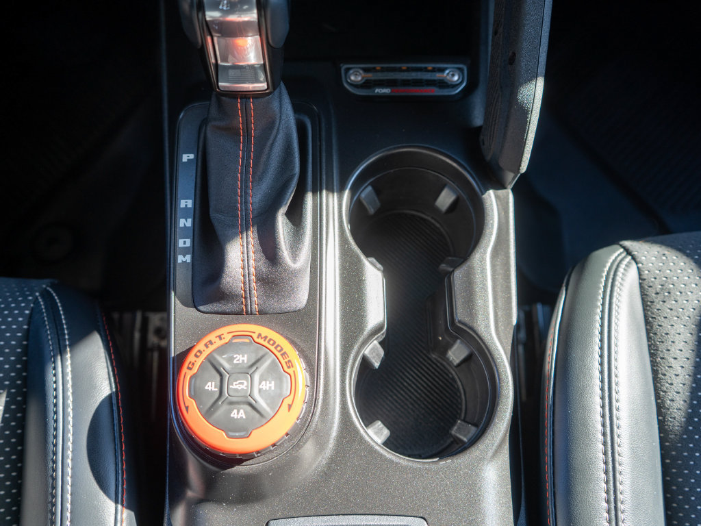 Used 2023 Ford Bronco Raptor AWD/4WD image 27
